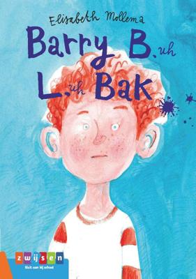 Barry B.uh L.uh Bak (Hardback)