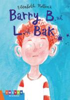Barry B.uh L.uh Bak (Hardback)