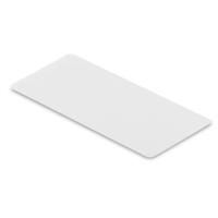 WAGO 210-843 Afdekking/cover 100 stuk(s)