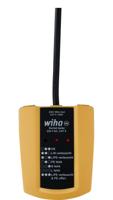 Wiha SB25561 | Stopcontacttester | 230 V AC | CAT II 45220 Wiha SB25561 | Stopcontacttester | 230 V AC | CAT II 45220