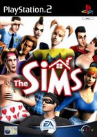 De Sims (zonder handleiding)