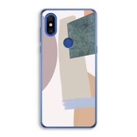 Lindo: Xiaomi Mi Mix 3 Transparant Hoesje