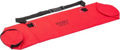 HAZET Tas voor rubberen mat 196VDE-8 196-8TL