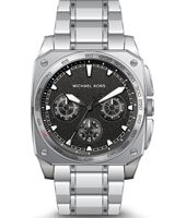Horlogeband Michael Kors MK8391 Staal 26mm