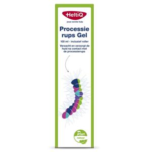 Heltiq Processierups gel