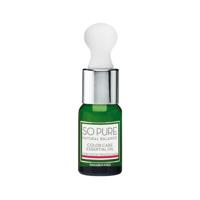 So Pure Color Care Essential Oil