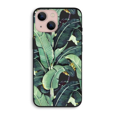 Bananenbladeren: iPhone 13 Biologisch afbreekbaar hoesje