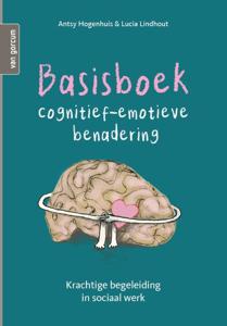 Basisboek cognitief-emotieve benadering (Paperback)