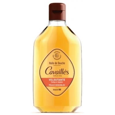 Roge Cavailles Huile de Douche Veloutante 250ml