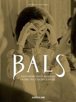 Assouline livre "Bals: Legendary Costume Balls of the Twentieth Century" - Multicolore - thumbnail