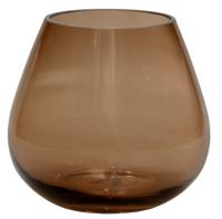 Tasman XS taupe D12 x H11cm Tasman XS taupe D12 x H11cm