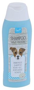 Lief! shampoo universeel kort haar (300 ML)