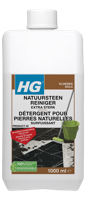 HG Vloeren Natuursteenreiniger Extra Sterk