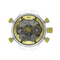 Horloge Uniseks Watx & Colors (Ø 49 mm)
