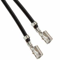 Molex 79758-1018 Krimpcontact met gevlochten draad Inhoud: 1 stuk(s) Bag