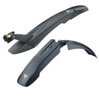 Topeak defender fx/rx 279er wheel guard set