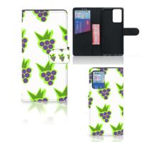 Xiaomi Redmi Note 10 Pro | Book Cover | Druiven