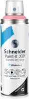 Schneider S-ML03050121 Supreme DIY Spray Paint-it 030 Roze 200ml - thumbnail