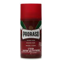 Proraso scheermousse sandelwood 300ml