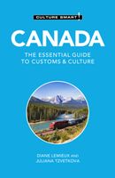 Reisgids Culture Smart! Canada | Kuperard - thumbnail