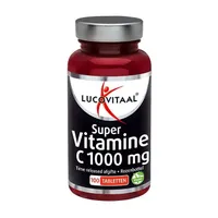 Lucovitaal C1000 Vitamine - 100 tabletten - thumbnail