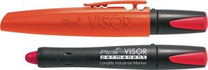Pica Marker | rood watervast | 1 stuk - 990/40 - 990/40