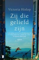 Zij die geliefd zijn (Paperback)