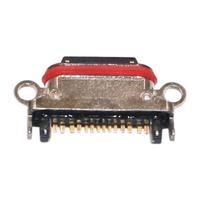 10 stuks opladen poort connector voor OnePlus 5