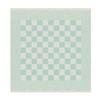 DDDDD keukendoek barbeque 50x55 pastel green