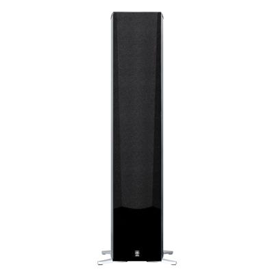 YamahaNS-555 Boekenplank speaker Zwart