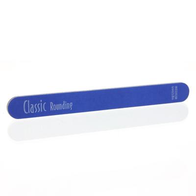Sibel Nails Nagelvijl Classic Blauw 100/180 10Stuks
