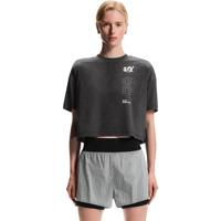 On Performance Volt Shirt Dames