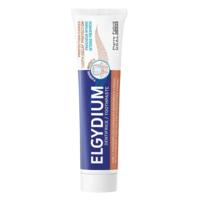 Tandpasta Anti-Cariës Bescherming Elgydium 75 ml
