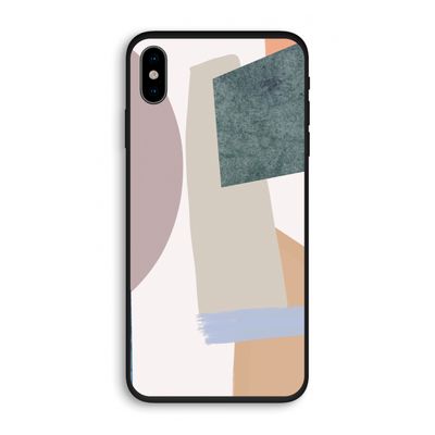 Lindo: iPhone XS Biologisch afbreekbaar hoesje