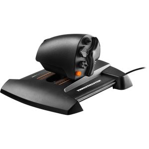 Thrustmaster TWCS Throttle gashendel