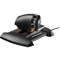 Thrustmaster TWCS Throttle gashendel