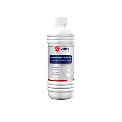Avis B-Clean Verfreiniger 1 Liter