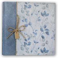 Zep Fotolijst GD242420B Pergamin Album 20 sheets 24x24 cm