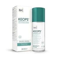 ROC ROC Keops Deo Roll-On zonder alcohol 30ml