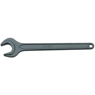 Gedore 6574410 894 14 Enkelvoudige steeksleutel Sleutelbreedte (metrisch) 14 mm