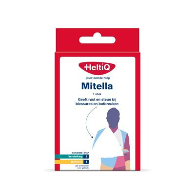 Heltiq Mitella Heltiq Mitella