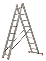 Altrex All Round 2-delige reformladder AR 2040 2 x 8 - 108408