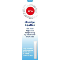 Linn Mondgel Aften Linn Mondgel Aften