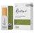 D&apos;Addario Woodwinds ODJR1040 Organic Reserve altsaxofoonrieten, sterkte 4.0, 10-pack