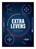 Extra levens - Arnoud van Adrichem, Diverse auteurs - ebook