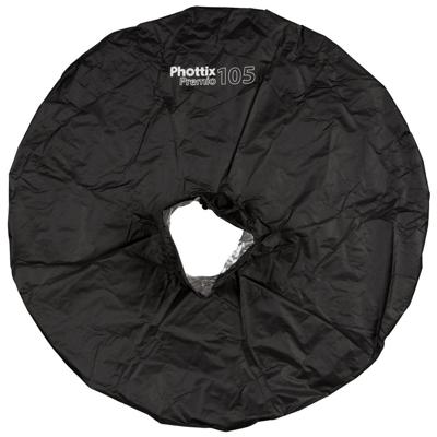 Phottix Premio Black Backing (for 105cm/41" Shoot-Through Umbrella)