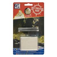 Grafix fossiel uitbikken