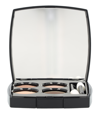 Chanel Les 4 Ombres Multi Effect Quadra Eyeshadow 308 Clair-Obscur Oogschaduw 2 g Dames