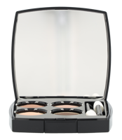 Chanel Les 4 Ombres Multi Effect Quadra Eyeshadow 308 Clair-Obscur Oogschaduw 2 g Dames