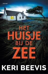 Het huisje bij de zee - Keri Beevis - ebook
